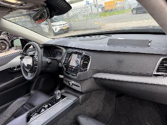 Volvo Xc-90 2.0 T8 228KW Recharge AWD Pano Clima Navi 7-Pers Ultimate Bright picture 6