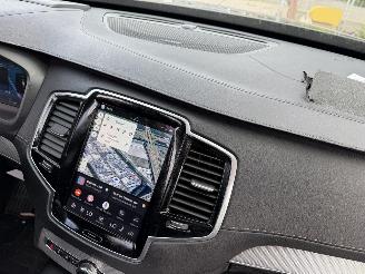 Volvo Xc-90 2.0 T8 228KW Recharge AWD Pano Clima Navi 7-Pers Ultimate Bright picture 10