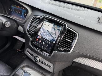 Volvo Xc-90 2.0 T8 228KW Recharge AWD Pano Clima Navi 7-Pers Ultimate Bright picture 12