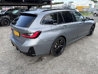 BMW 3-serie 330e xDrive 215KW Pano Clima Navi Hud 2023/1