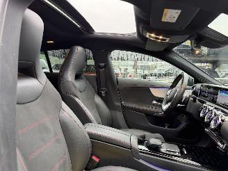 Mercedes Cla-klasse 250 165KW Autom. Pano Sfeerverlichting Clima Navi Led Camera NAP picture 10