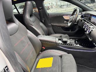 Mercedes Cla-klasse 250 165KW Autom. Pano Sfeerverlichting Clima Navi Led Camera NAP picture 9