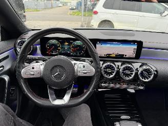 Mercedes Cla-klasse 250 165KW Autom. Pano Sfeerverlichting Clima Navi Led Camera NAP picture 11