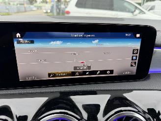 Mercedes Cla-klasse 250 165KW Autom. Pano Sfeerverlichting Clima Navi Led Camera NAP picture 12