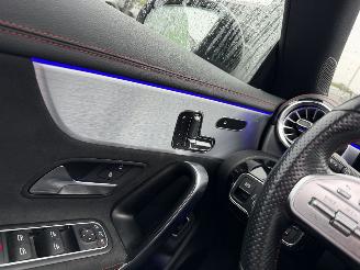 Mercedes Cla-klasse 250 165KW Autom. Pano Sfeerverlichting Clima Navi Led Camera NAP picture 18