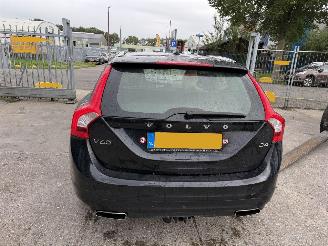 Volvo V-60 2.0 D4 133KW Autom. Schuidak Clima Navi Xenon Leer Camera Momentum NAP picture 4