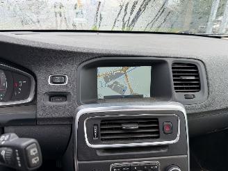 Volvo V-60 2.0 D4 133KW Autom. Schuidak Clima Navi Xenon Leer Camera Momentum NAP picture 7