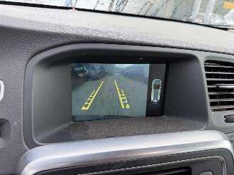Volvo V-60 2.0 D4 133KW Autom. Schuidak Clima Navi Xenon Leer Camera Momentum NAP picture 12