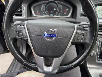 Volvo V-60 2.0 D4 133KW Autom. Schuidak Clima Navi Xenon Leer Camera Momentum NAP picture 11