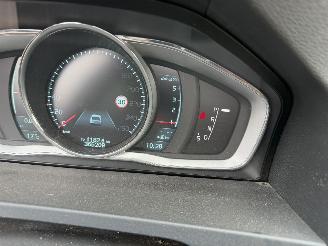 Volvo V-60 2.0 D4 133KW Autom. Schuidak Clima Navi Xenon Leer Camera Momentum NAP picture 14