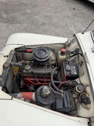 Volvo PV-544 C picture 15