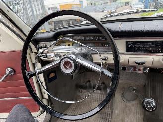 Volvo PV-544 C picture 11