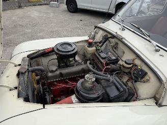 Volvo PV-544 C picture 14