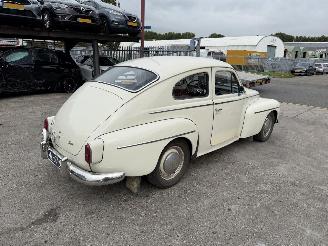 Volvo PV-544 C picture 2
