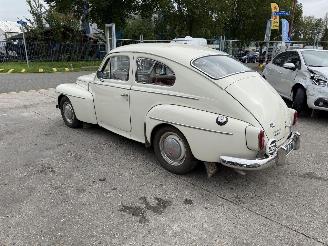 Volvo PV-544 C picture 3