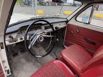 Volvo PV-544 C picture 12