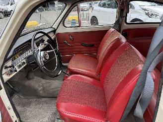 Volvo PV-544 C picture 8