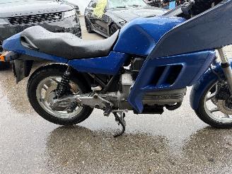 BMW K 100 RT 66KW picture 9