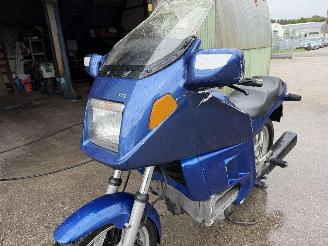 BMW K 100 RT 66KW picture 10