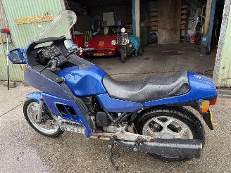 BMW K 100 RT 66KW picture 5