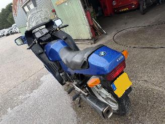 BMW K 100 RT 66KW picture 6