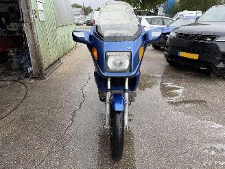 BMW K 100 RT 66KW picture 3