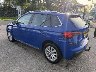 Skoda Kamiq 1.0 TSI 85KW DSG Clima Navi Camera Business Edition picture 4