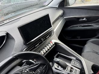 Peugeot 3008 1.6 Hybrid Autom.165KW Allure Pack Business Clima Navi Camera Led NAP picture 9