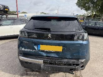 Peugeot 3008 1.6 Hybrid Autom.165KW Allure Pack Business Clima Navi Camera Led NAP picture 4