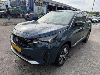Peugeot 3008 1.6 Hybrid Autom.165KW Allure Pack Business Clima Navi Camera Led NAP picture 2