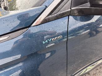 Peugeot 3008 1.6 Hybrid Autom.165KW Allure Pack Business Clima Navi Camera Led NAP picture 15
