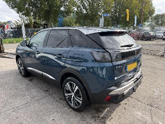 Peugeot 3008 1.6 Hybrid Autom.165KW Allure Pack Business Clima Navi Camera Led NAP picture 5