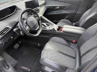 Peugeot 3008 1.6 Hybrid Autom.165KW Allure Pack Business Clima Navi Camera Led NAP picture 7