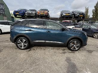 Peugeot 3008 1.6 Hybrid Autom.165KW Allure Pack Business Clima Navi Camera Led NAP picture 3