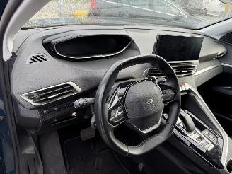 Peugeot 3008 1.6 Hybrid Autom.165KW Allure Pack Business Clima Navi Camera Led NAP picture 8