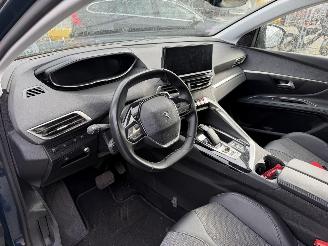 Peugeot 3008 1.6 Hybrid Autom.165KW Allure Pack Business Clima Navi Camera Led NAP picture 6