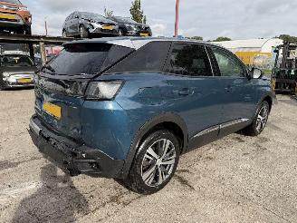 Peugeot 3008 1.6 Hybrid Autom.165KW Allure Pack Business Clima Navi Camera Led NAP picture 10