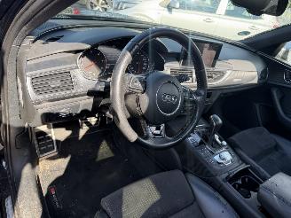 Audi A6 3.0 TDI Quattro 200KW Pano Clima Navi Led Premium Edition picture 9
