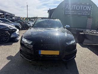 Audi A6 3.0 TDI Quattro 200KW Pano Clima Navi Led Premium Edition picture 2