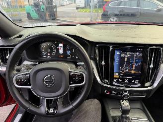 Volvo S-60 2.0 T5 184KW Autom. Pano Clima Navi R-Design HUD NAP picture 16