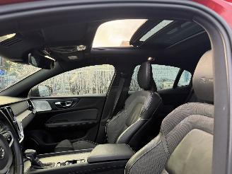 Volvo S-60 2.0 T5 184KW Autom. Pano Clima Navi R-Design HUD NAP picture 12