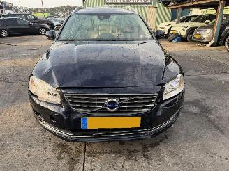 Volvo V-70 2.0 D3 110KW Schuifdak Clima Navi Polar NAP picture 15