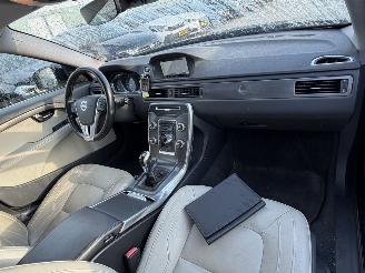 Volvo V-70 2.0 D3 110KW Schuifdak Clima Navi Polar NAP picture 7
