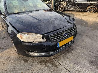 Volvo V-70 2.0 D3 110KW Schuifdak Clima Navi Polar NAP picture 16