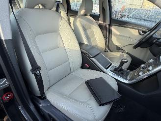 Volvo V-70 2.0 D3 110KW Schuifdak Clima Navi Polar NAP picture 8