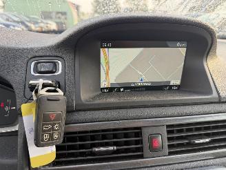 Volvo V-70 2.0 D3 110KW Schuifdak Clima Navi Polar NAP picture 10