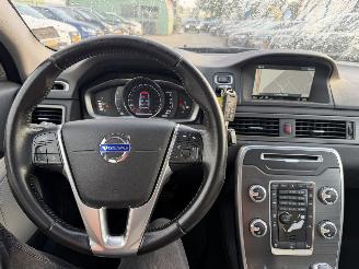 Volvo V-70 2.0 D3 110KW Schuifdak Clima Navi Polar NAP picture 9