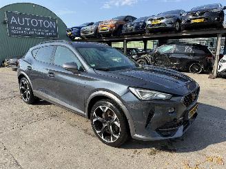 Cupra Formentor 1.4 e-Hybrid 150KW Autom Clima Navi Led Camera Performance picture 2