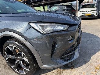 Cupra Formentor 1.4 e-Hybrid 150KW Autom Clima Navi Led Camera Performance picture 19