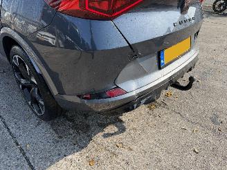 Cupra Formentor 1.4 e-Hybrid 150KW Autom Clima Navi Led Camera Performance picture 20
